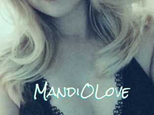MandiOLove