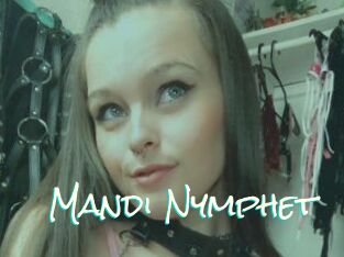 Mandi_Nymphet