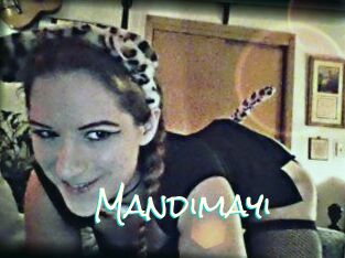 Mandimayi
