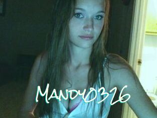 Mandy0326