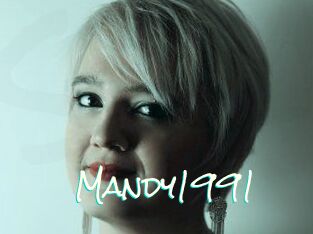 Mandy1991