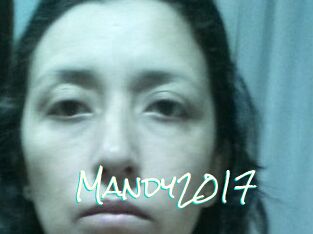 Mandy2017