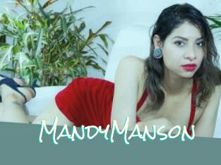 MandyManson