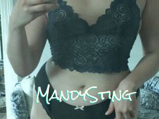 MandySting