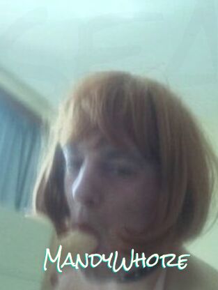 MandyWhore