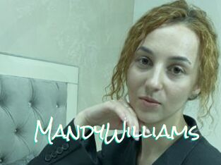 MandyWilliams