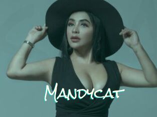 Mandycat