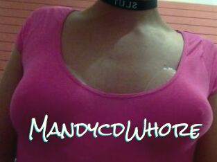 MandycdWhore