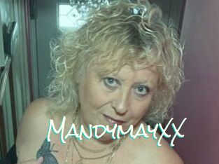 MandymayXX