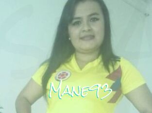 Mane93