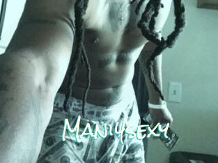 Mani4sexy