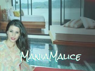 ManiaMalice