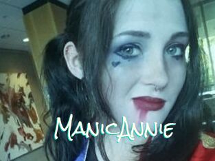 ManicAnnie