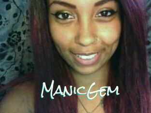 ManicGem