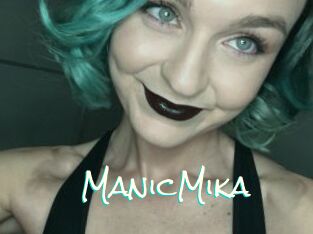 ManicMika