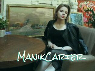 ManikCarter