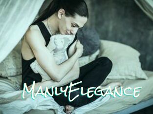 ManlyElegance