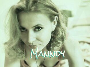 Manndy