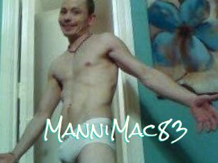 ManniMac83