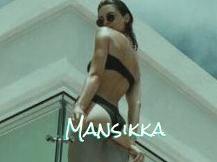 Mansikka