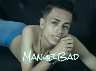 ManuelBad