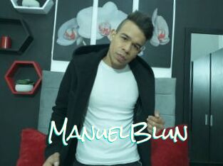 ManuelBlun
