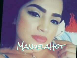 ManuelaHot