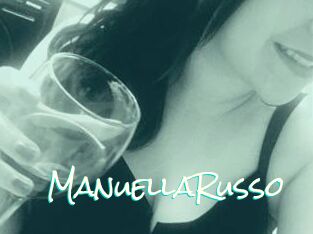 ManuellaRusso