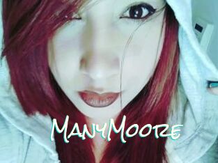 ManyMoore