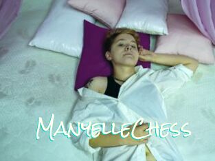 ManyelleChess