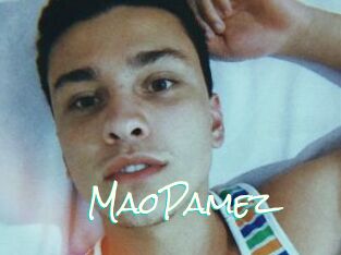 MaoPamez
