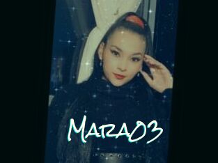 Mara03