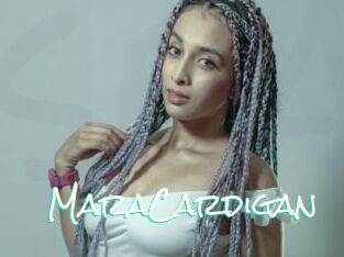 MaraCardigan