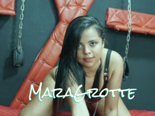 MaraGrotte