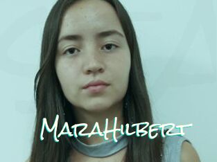 MaraHilbert