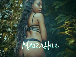 MaraHill