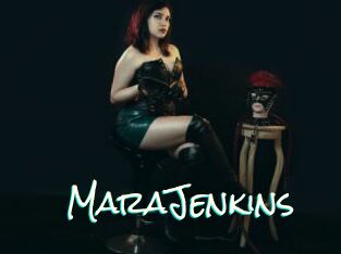 MaraJenkins