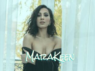 MaraKeen