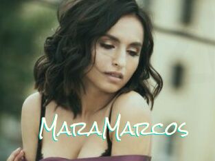 MaraMarcos