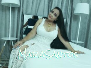 MaraSantos