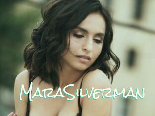MaraSilverman