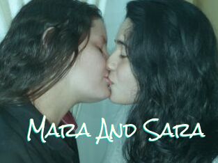 Mara_And_Sara