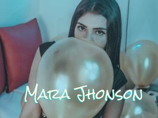 Mara_Jhonson