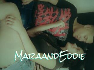 MaraandEddie