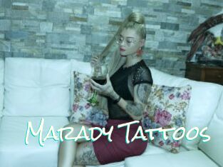 Marady_Tattoos