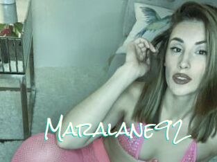 Maralane92