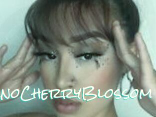 MaraschinoCherryBlossom