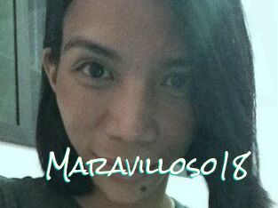 Maravilloso18