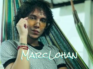 MarcLohan