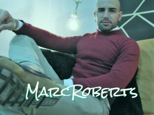 MarcRoberts